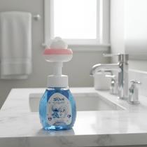 Sabonete Líquido Fenzza Stitch Espuma Mãos E Corpo Pump280ml