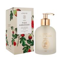 Sabonete Liquido Figo Ambarado 200Ml - L'Envie