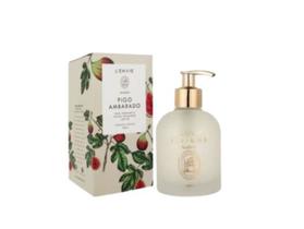Sabonete liquido figo ambarado 200ml