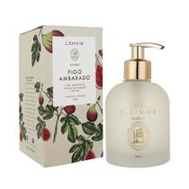 Sabonete Líquido Figo Ambarado - 200ml Sabonete Líquido Figo Ambarado - 200ml