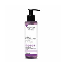 Sabonete Liquido Figo + Cha Branco 150 ml - Novera Sabonete Liquido Figo + Cha Branco 150 ml - Novera