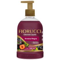 Sabonete Líquido Fiorucci - Ameixa Negra Sabonete Líquido Fiorucci - Ameixa Negra