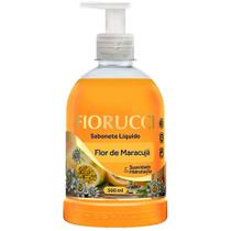 Sabonete Líquido Fiorucci Flor de Maracujá Sabonete Líquido Fiorucci Flor de Maracujá