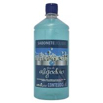Sabonete Líquido Flor de Algodão 1L - Detagold Sabonete Líquido Flor de Algodão 1L - Detagold
