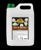Sabonete Liquido Flor De Algodão 5 Litros Premisse Sabonete Liquido Flor De Algodão 5 Litros Premisse