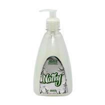 Sabonete Líquido Flor De Algodão 500ml Nathy