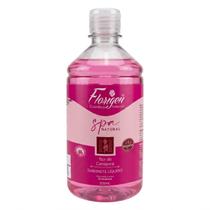 Sabonete Líquido Flor de Cerejeira 500ml Florigen