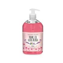 Sabonete Líquido Flor De Cerejeira 500ml