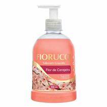 Sabonete líquido Flor de Cerejeira Fiorucci 500ml