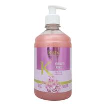 Sabonete Líquido Flor de Cerejeira Katy 500ml Sabonete Líquido Flor de Cerejeira Katy 500ml