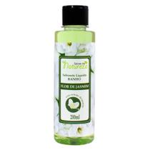 Sabonete Liquido Flor De Jasmim 200Ml Aromatica