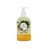 Sabonete Liquido Flor De Laranjeira 300ml Positiv.a Sabonete Liquido Flor De Laranjeira 300ml Positiv.a