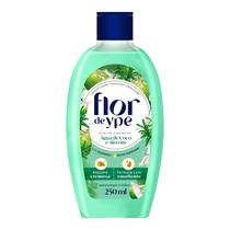 Sabonete Líquido Flor de Ypê Água de Coco e Alecrim 250ml Sabonete Líquido Flor de Ypê Água de Coco e Alecrim 250ml