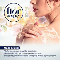 Sabonete Líquido Flor de Ypê Flor de Laranjeira e Damasco Refil 200ml Sabonete Líquido Flor de Ypê Flor de Laranjeira e Damasco Refil 200ml