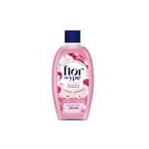 Sabonete Líquido Flor de Ypê Flor de Maçã e Framboesa Fliptop 250ml Sabonete Líquido Flor de Ypê Flor de Maçã e Framboesa Fliptop 250ml