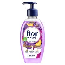 Sabonete Líquido Flor de Ypê Frésia e Pêssego Pump 250ml Sabonete Líquido Flor de Ypê Frésia e Pêssego Pump 250ml