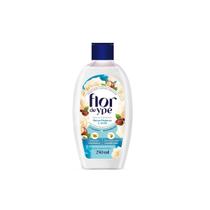 Sabonete Líquido Flor de Ypê Rosas Brancas e Avelã Fliptop 250ml