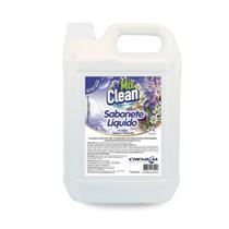 Sabonete liquido floral - bp5l