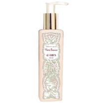 Sabonete Líquido Flores Brancas 210ml - Alfaroma Sabonete Líquido Flores Brancas 210ml - Alfaroma