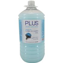 Sabonete Líquido Flores do Campo Plus 2 Litros Exaccta Sabonete Líquido Flores do Campo Plus 2 Litros Exaccta