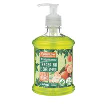 Sabonete Líquido Flores e Aromas 450ml - Premisse Sabonete Líquido Flores e Aromas 450ml - Premisse