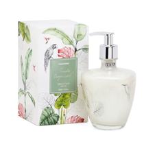 Sabonete Liquido Floresta Tropical 350ml GreensWet