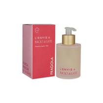 Sabonete liquido fragola 130ml - L'ENVIE