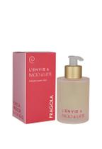 Sabonete liquido fragola Lenvie