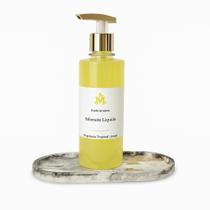 Sabonete Líquido Fragrância Tropical 250ml Sabonete Líquido Fragrância Tropical 250ml