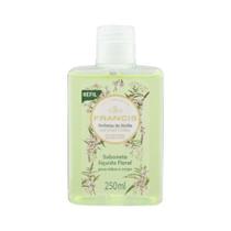 Sabonete Liquido Francis Refil 250ml Verde Sabonete Liquido Francis Refil 250ml Verde