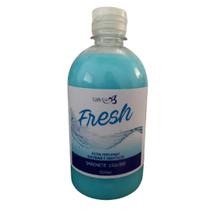 Sabonete Líquido Fresh Lady Liz C/Hidratante 500ml