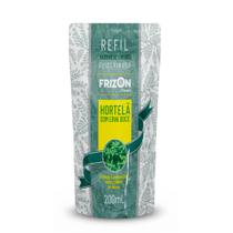 Sabonete Líquido Frizon Hortelã Refil 200ml