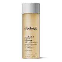 Sabonete líquido Geologie Acne Control Esfoliante AHA + BHA 250mL Sabonete líquido Geologie Acne Control Esfoliante AHA + BHA 250mL