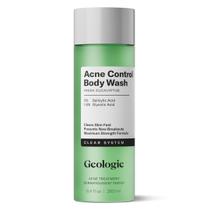 Sabonete líquido Geologie Acne Control Fresh Eucalyptus 250ml Sabonete líquido Geologie Acne Control Fresh Eucalyptus 250ml