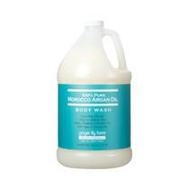 Sabonete líquido Ginger Lily Farms Salon 100% puro óleo de argão 1L Sabonete líquido Ginger Lily Farms Salon 100% puro óleo de argão 1L