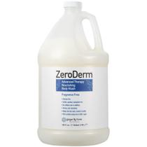 Sabonete líquido Ginger Lily Farms ZeroDerm 1 galão (3,78 L) Sabonete líquido Ginger Lily Farms ZeroDerm 1 galão (3,78 L)