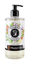 Sabonete Liquido Giorno Cucina 500Ml