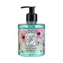 Sabonete liquido giorno verbena 350ml Sabonete liquido giorno verbena 350ml