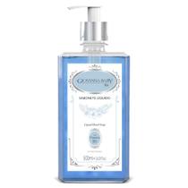 Sabonete Liquido Giovanna Baby Antibacteriano Blue 500ml
