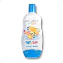 Sabonete Líquido Giovanna Baby E Kids Giby E Gaby 200ml