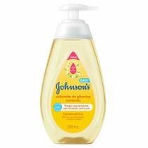 Sabonete Líquido Glicerina Camomila Johnson's Baby
