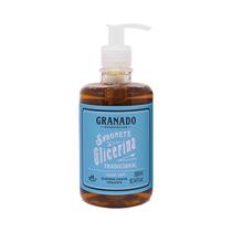Sabonete Liquido Glicerina Granado Tradicional 300ml