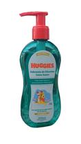 Sabonete Liquido Glicerina Infantil Huggies 200ml - Extra Suave