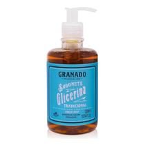 Sabonete Liquido Glicerina Tradicional Granado 300ml Sabonete Liquido Glicerina Tradicional Granado 300ml