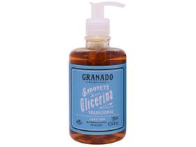 Sabonete Líquido Glicerina Tradicional Granado 300ml