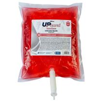 Sabonete Líquido Glicerinado 800ml Romã e Maçã com Válvula para Dispenser UPPRO