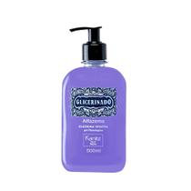 Sabonete Líquido Glicerinado Alfazema Kanitz 500ml