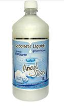 Sabonete Líquido Glicerinado Angel Dov 1L - Dorigon Sabonete Líquido Glicerinado Angel Dov 1L - Dorigon