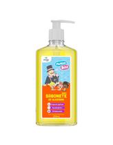 Sabonete Líquido Glicerinado Baby Mundo Bita Higiene Infantil - 250ml Sabonete Líquido Glicerinado Baby Mundo Bita Higiene Infantil - 250ml