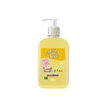 Sabonete Líquido Glicerinado Cheirinho de Bebê 250 ML